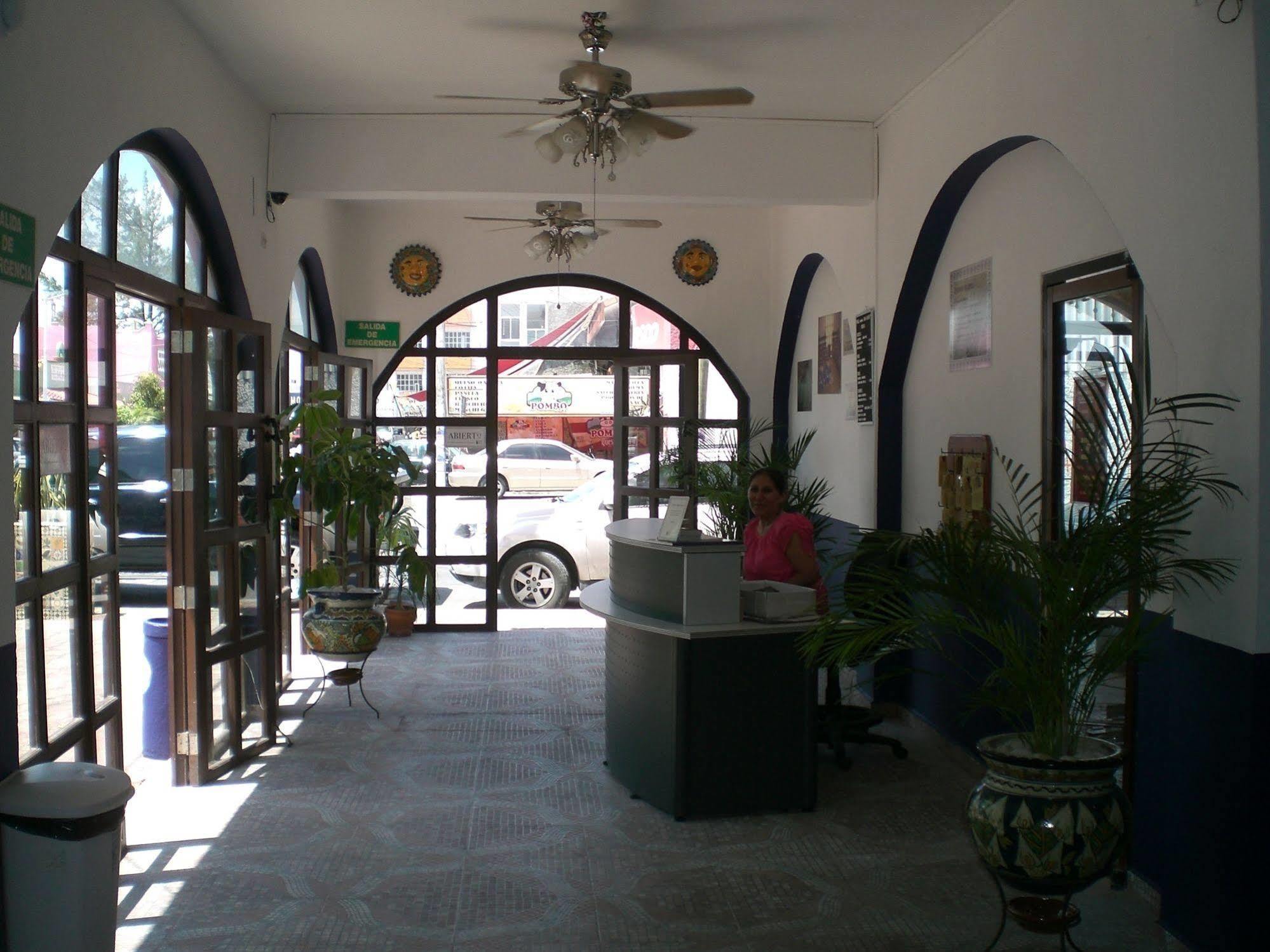 Hotel Colonial San Carlos Cancun Luaran gambar